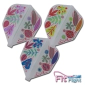 COSMO DARTS() [ե饤] Fit Flight(եåȥե饤) Rita Ip(꥿ å) 