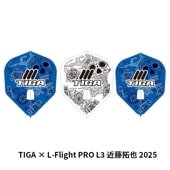 TIGA(�ƥ���)��L-style(���륹������) [�ե饤��] L-Flight PRO(����ե饤�� �ץ�) ��ƣ���� 2025 - �������� MIX