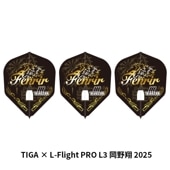 TIGA(�ƥ���)��L-style(���륹������) [�ե饤��] L-Flight PRO(����ե饤�� �ץ�) ������ 2025 - �������� �֥�å�
