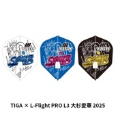 TIGA(�ƥ���)��L-style(���륹������) [�ե饤��] L-Flight PRO(����ե饤�� �ץ�) ������� 2025 - �������� MIX