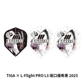 TIGA(�ƥ���)��L-style(���륹������) [�ե饤��] L-Flight PRO(����ե饤�� �ץ�) ���ͥ���� 2025 - �������� MIX