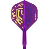 TARGET(����������) [�ե饤��] K-FLEX(�����ե�å���) LUKE LITTLER WORLD CHAMPION(�롼����ȥ�ݥ��ɥ����ԥ���) �����������/��������