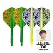 TRiNiDAD(�ȥ�˥�����) [�ե饤��] CONDOR AXE(����ɥ륢�å���) G.T.Monster3(�����ƥ�����󥹥���3) ��ƣ���������ǥ� - ���꡼�� ����������� S