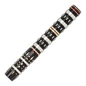 DYNASTY(�����ʥ��ƥ�) [�Х��] A-FLOW(�����ե���) BLACK LINE CT type(�֥�å��饤�� �����ƥ��󥰥�����) ALMOND ST(�������� �����ƥ���)��51�۰��żӹ������ǥ�