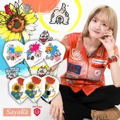 DYNASTY(�����ʥ��ƥ�)��L-style(���륹������) [�ե饤��] L-Flight PRO(����ե饤�� �ץ�) Sayaka ver.1 ��������