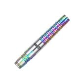 One80(��󥨥��ƥ�) [�Х��] Uta(����) ver.2 2BA 20g Rainbow �����ο������ǥ�