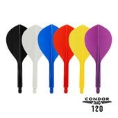 TRiNiDAD(�ȥ�˥�����) [�ե饤��] CONDOR AXE 120(����ɥ륢�å���120) TEAR DROP(�ƥ����ɥ��å�)