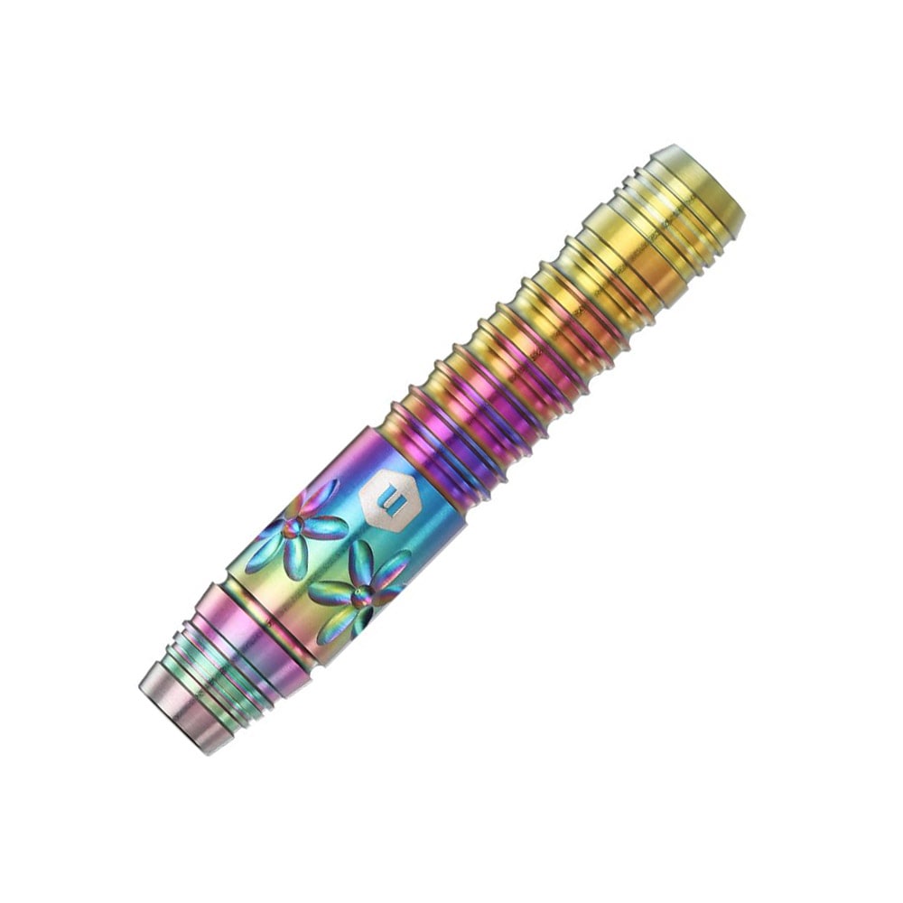 UNICORN 林桃加 ぺスカ Unicorn ダーツ Pesca Momoka Rainbow UL