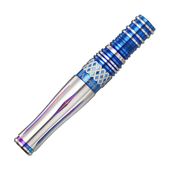 DYNASTY(�����ʥ��ƥ�) [�Х��] A-FLOW(�����ե���) BLACK LINE CT type(�֥�å��饤�� �����ƥ��󥰥�����) Busan Mermaid(�ץ��� �ޡ��ᥤ��) LISA4��(�ꥵ4�ץ饹) 19.5g Kim Hyojin(���� �ҥ祸��)�����ǥ�