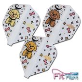 COSMO DARTS(�����������) [�ե饤��] Fit Flight(�ե��åȥե饤��)��Terry Tan(�ƥ꡼ ����) �ۥ磻��