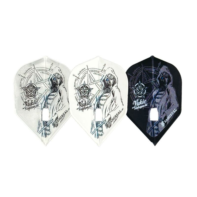 SANGREAL(���󥰥ꥢ��)��L-style(���륹������) [�ե饤��] L-Flight PRO(����ե饤�� �ץ�) ���ͥ���� ver.1 �������� MIX