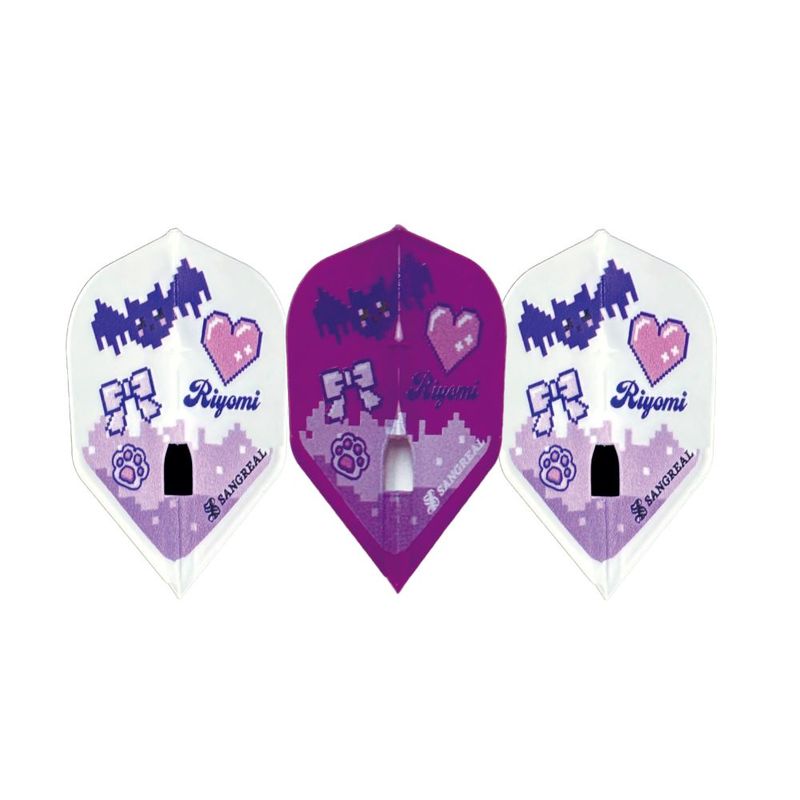 SANGREAL(���󥰥ꥢ��)��L-style(���륹������) [�ե饤��] L-Flight PRO(����ե饤�� �ץ�) ���������� ver.1 �������� MIX