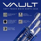 Harrows(�ϥ�����) [�����ĥ�����] VAULT DART CASE(�ܡ���ȥ����ȥ�����)