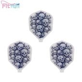D.craft(�ǥ�������ե�)��COSMO DARTS(�����������) [�ե饤��] Fit Flight(�ե��åȥե饤��) Many Skull(��ˡ�������) - ��������