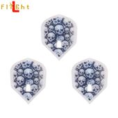 D.craft(�ǥ�������ե�)��L-style(���륹������) [�ե饤��] L-Flight PRO(����ե饤�� �ץ�) Many Skull(��ˡ�������) - ��������