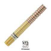 TRiNiDAD(�ȥ�˥�����) [�Х��] Undisputed(����ǥ����ԥ塼�ƥ���) KID2 EVO(���å�2 ����) ��ƣ���������ǥ�