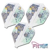 COSMO DARTS(�����������) [�ե饤��] Fit Flight/AIR(�ե��åȥե饤��/������)�߱������� Ver.3 - ��������