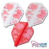 COSMO DARTS(�����������) [�ե饤��] Fit Flight/AIR(�ե��åȥե饤��/������) Tamrin Ng(�����󡦥�) ver.2 - MIX ��������