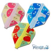 COSMO DARTS(�����������) [�ե饤��] Fit Flight AIR(�ե��åȥե饤�� ������) �� Pei Ying Liao(�ڥ� ���� �ꥡ��)