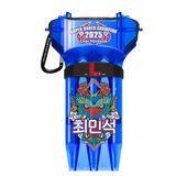 L-style(���륹������) [�����ĥ�����] KRYSTAL ONE(���ꥹ������) Choi Min Seok(���� �ߥ󥽥�) 2025 SUPER DARTS CHAMPION �֥롼