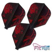 COSMO DARTS(�����������) [�ե饤��] Fit Flight/AIR(�ե��åȥե饤��/������)��Nasir Bomba(�ʥ����� �ܥ��) ver.2 ��������