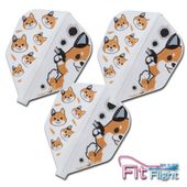 COSMO DARTS(�����������) [�ե饤��] Fit Flight/AIR(�ե��åȥե饤��/������)��Chun Yao Huang(����� �䥪 �ե���) ��������