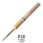 TRiNiDAD(�ȥ�˥�����) [�Х��] Undisputed(����ǥ����ԥ塼�ƥ���) KID4 STEEL(���å�4 ���ƥ�����) ��ƣ���������ǥ�