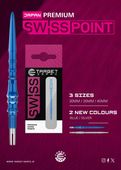 TARGET(�������å�) [����] PREMIUM SWISS POINT(�ץ�ߥ��ॹ�����ݥ����)