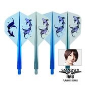 TRiNiDAD(�ȥ�˥�����) [�ե饤��] CONDOR AXE(����ɥ륢�å���) GOLDFISH(������ɥե��å���) ���ĲƳ������ǥ�