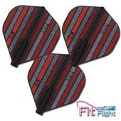 COSMO DARTS(�����������) [�ե饤��] Fit Flight(�ե��åȥե饤��)��Wessel Nijman(�����å��롦�ʥ��ޥ�) Ver.2