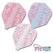 COSMO DARTS(�����������) [�ե饤��] Fit Flight AIR(�ե��åȥե饤��/������)��Mickey Wu(�ߥå���������) Ver.1 ��������