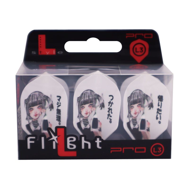 D.craft(�ǥ�������ե�)��L-style(���륹������) [�ե饤��] L-Flight PRO(����ե饤�� �ץ�) ��ߤ��塞���� ��������