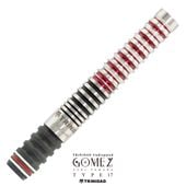 TRiNiDAD(�ȥ�˥�����) [�Х��] Undisputed(����ǥ����ԥ塼�ƥ���) Gomez Type17(���᥹17) 22.6g ����ͦ�������ǥ�