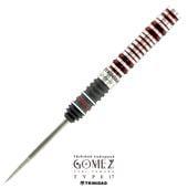 TRiNiDAD(�ȥ�˥�����) [�Х��] Undisputed(����ǥ����ԥ塼�ƥ���) Gomez Type17(���᥹17) STEEL 22.8g ����ͦ�������ǥ�