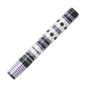 DYNASTY(�����ʥ��ƥ�) [�Х��] A-FLOW OBSIDIAN LINE(�����ե��� ���֥��ǥ����� �饤��) PERSEUS Blast(�ڥ륻���� �֥饹��) 18g �͸�δ�������ǥ�