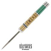 TRiNiDAD(�ȥ�˥�����) [�Х��] Undisputed(����ǥ����ԥ塼�ƥ���) RICARDO3.5(�ꥫ���3.5) STEEL �����Ƹ������ǥ�