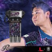 DYNASTY(�����ʥ��ƥ�)��L-style(���륹������) [�����ĥ�����] KRYSTAL ONE(���ꥹ������)  AZEMOTO RYUSEI  Ver.1 ��ǥ� - ���ꥢ�֥�å�