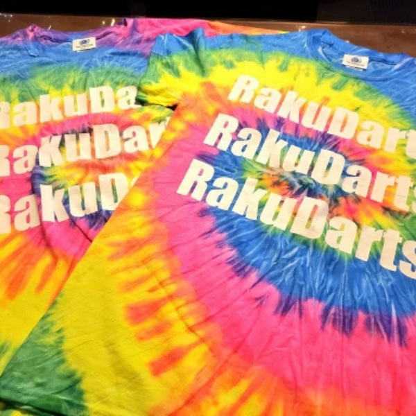 Raku Darts(�饯������) [���ѥ��] �쥤��ܡ�T�����