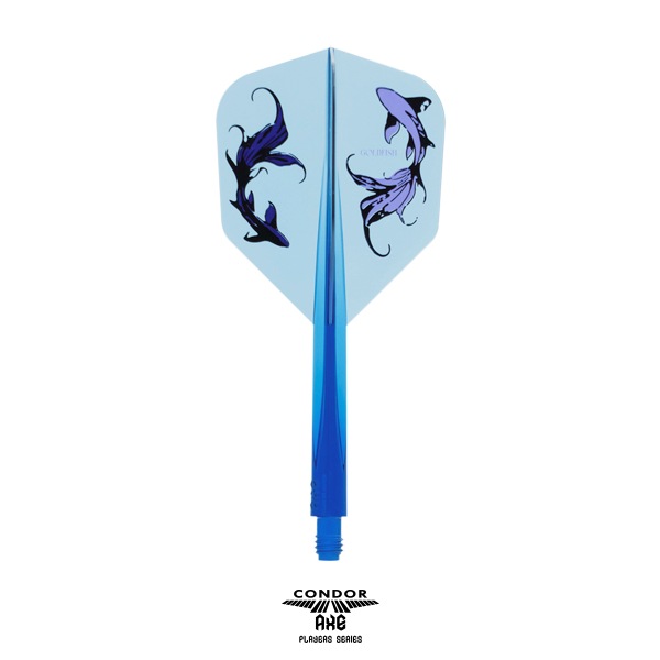 TRiNiDAD(�ȥ�˥�����) [�ե饤��] CONDOR AXE(����ɥ륢�å���) GOLDFISH(������ɥե��å���) ���ĲƳ������ǥ�