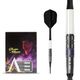 DYNASTY(�����ʥ��ƥ�) [�Х��] A-FLOW ONYX LINE(�����ե��� ���˥��� �饤��) NUSH4(�ʥå���4) ��¼����Ϻ�����ǥ�