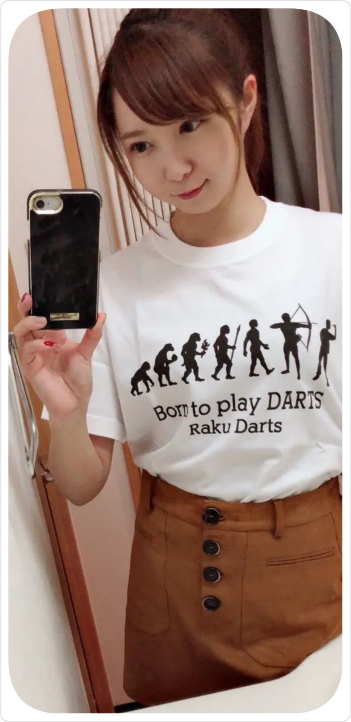 Raku Darts(�饯������) [���ѥ��] �ʲ�T�����