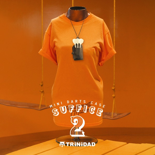 TRiNiDAD(�ȥ�˥�����) [�����ĥ�����] �ȡ��ʥ��ȥޥ����� SUFFICE 2(���ե�����2)