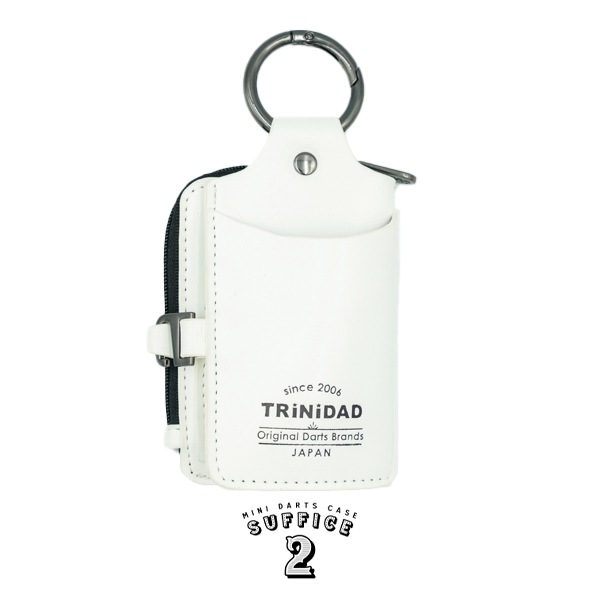 TRiNiDAD(�ȥ�˥�����) [�����ĥ�����] �ȡ��ʥ��ȥޥ����� SUFFICE 2(���ե�����2)