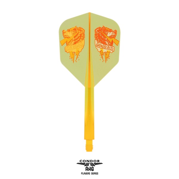 TRiNiDAD(�ȥ�˥�����) [�ե饤��] CONDOR AXE(����ɥ륢�å���) THUNDER BITE(��������Х���) ���Ƽ�ͳ�����ǥ�