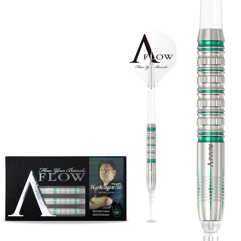 DYNASTY(�����ʥ��ƥ�) [�Х��] A-FLOW(�����ե���) Kokopelli2(�����ڥ�2) ����ʹ��Ϻ�����ǥ�