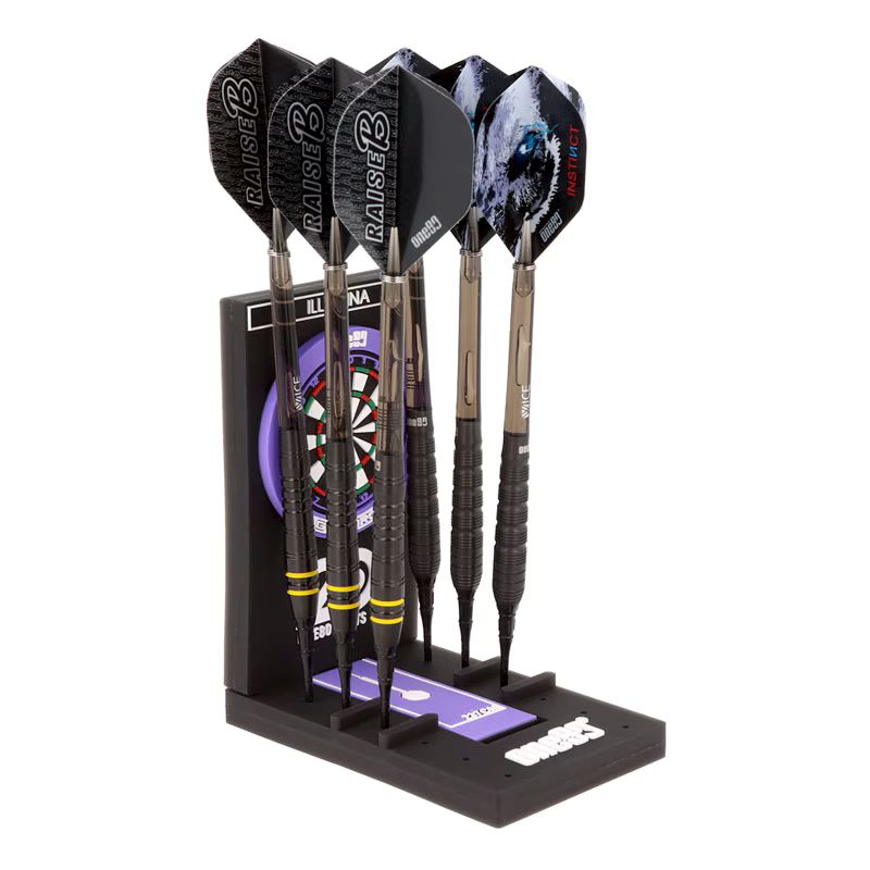 One80(��󥨥��ƥ�) [����] Dart Holder(�����ĥۥ����) G4 Lane - ���꡼��