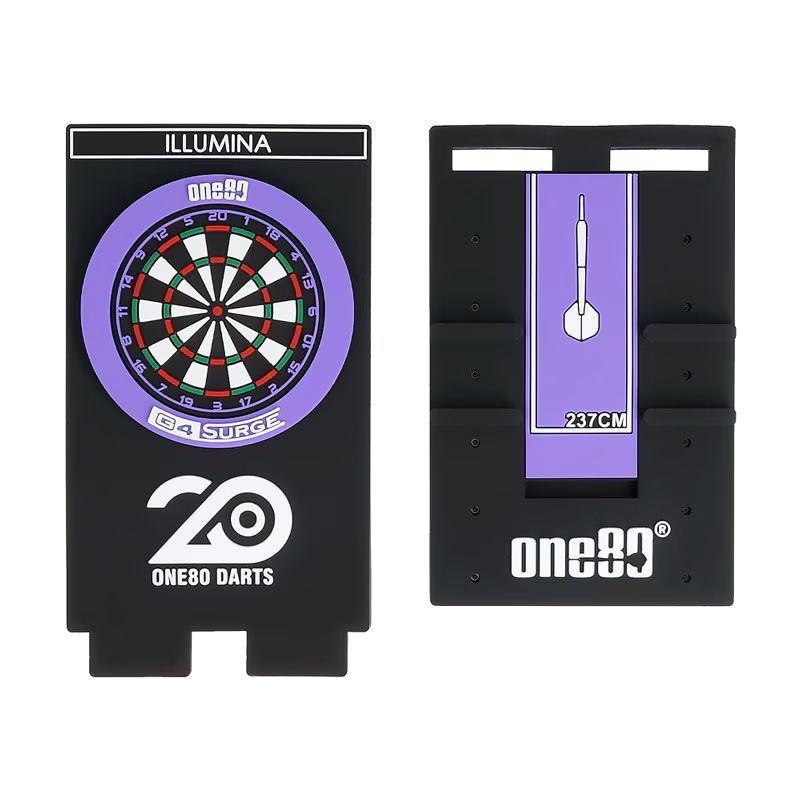 One80(��󥨥��ƥ�) [����] Dart Holder(�����ĥۥ����) G4 Lane - ���꡼��