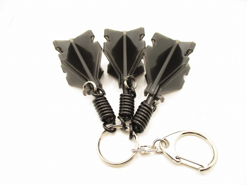 Ptera Factory(�ץƥ�ե����ȥ꡼) [��ʪ������] Flight Slot CASE(�ե饤�ȥ����åȥ�����) ������쥹(������쥹1set��)