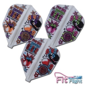 COSMO DARTS(�����������) [�ե饤��] Fit Flight/AIR(�ե��åȥե饤��/������) Mana Kawakami 4 - ��������