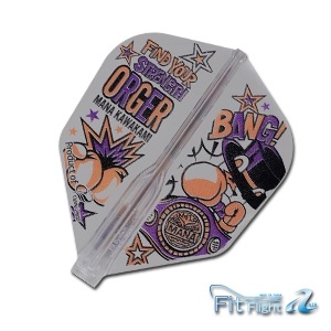 COSMO DARTS(�����������) [�ե饤��] Fit Flight/AIR(�ե��åȥե饤��/������) Mana Kawakami 4 - ��������